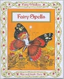 Fairy Spells Fairy Book